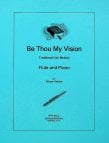 Be Thou My Vision Flute Cover