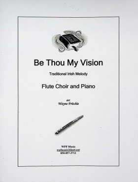 Be Thou My Vision