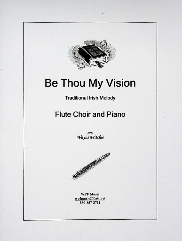 Be Thou My Vision