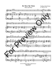 Be Thou My Vision flute - Music sheet