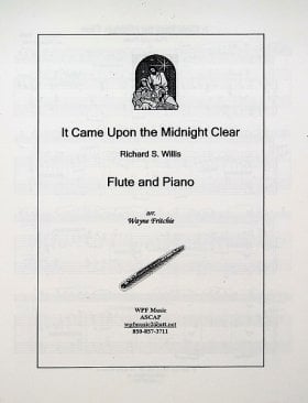 It Came Upon the Midnight Clear