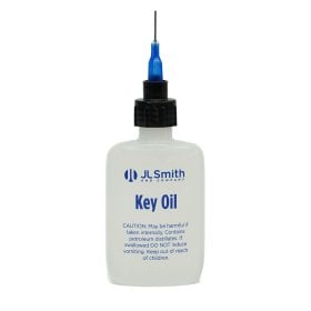 JLS #23 Heavy Key Oil – 3/4 Oz. Needle Oiler