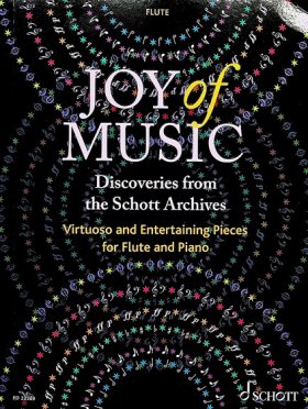 Joy of Music