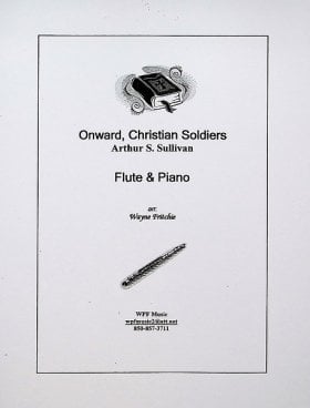 Onward, Christian Soldiers
