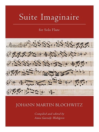 Suite Imaginaire