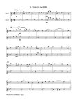 Ten Celtic Duets and Medleys