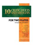 Ten Celtic Duets and Medleys