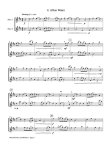 Ten Celtic Duets and Medleys