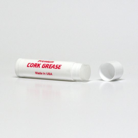Buy JLS Cork Grease Online at 5.4 Flute World