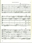 Art of the Fugue, The (parts)