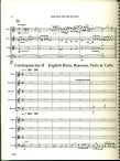 Art of the Fugue, The (parts)