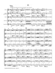 Autumn from 'The Four Seasons' - Music Sheet