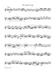 Blackheath for Solo Flute Music
