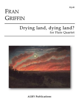 Drying land, dying land?