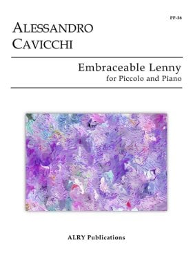Embraceable Lenny