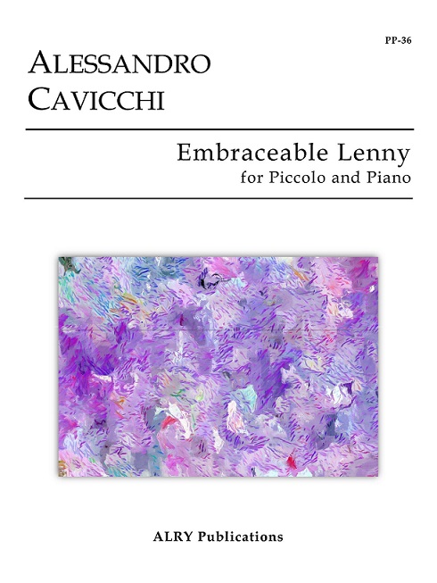 Embraceable Lenny