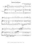 Flute in Worship, The (v.1) Hymns of Praise