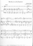 Flute in Worship, The (v.1) Hymns of Praise