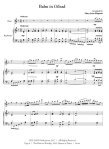 Flute in Worship, The (v.1) Hymns of Praise