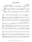 Flute in Worship, The (v.2) Easter and Lent