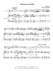 Flute in Worship, The (v.3) Christmas