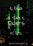 Four Jazz Duets