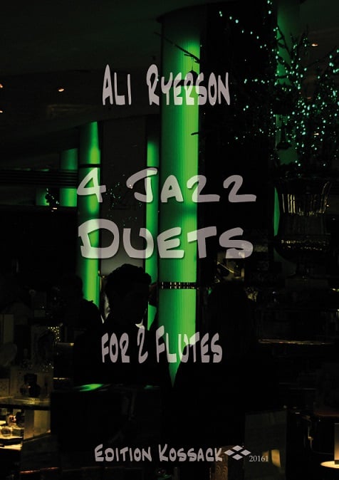 Four Jazz Duets