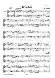 Four Jazz Duets
