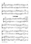 Four Jazz Duets
