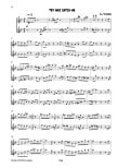 Four Jazz Duets
