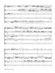 Fugue in g minor BWV542