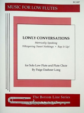 Lowly Conversations