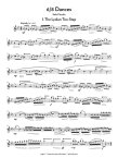 Piccolo Music of Michael Isaacson
