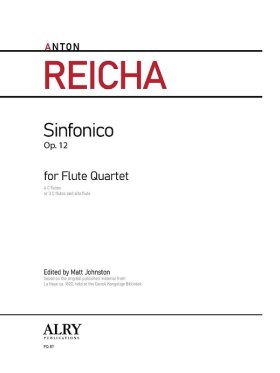 Sinfonico Op12