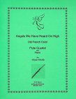 Angels We Have Heard on High