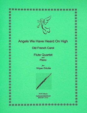 Angels We Have Heard on High