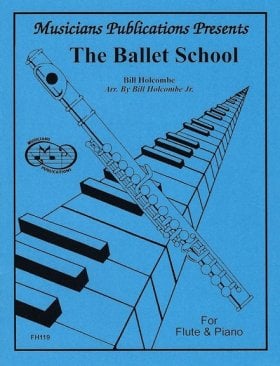 Ballet School, The