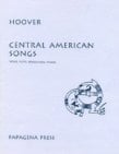 Central American Songs
