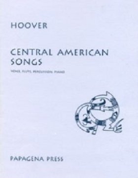 Central American Songs
