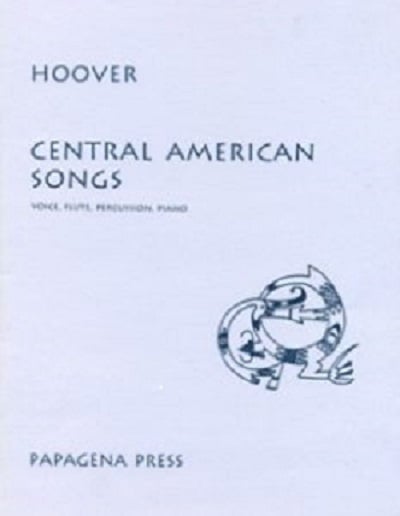 Central American Songs