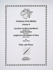 Christmas Flute Medley (v.3)