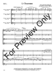 Classical FlexQuartets for Woodwinds