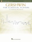Gershwin for Classical Players Cover