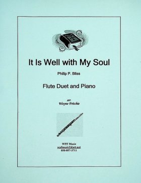 It Is Well with My Soul