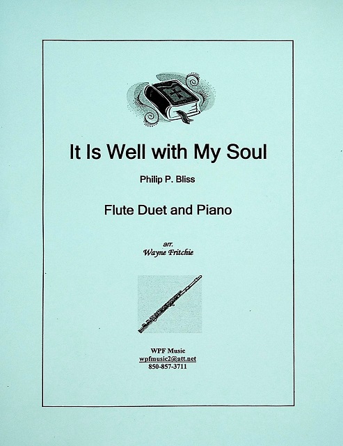 It Is Well with My Soul