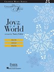 Joy To The World Cover