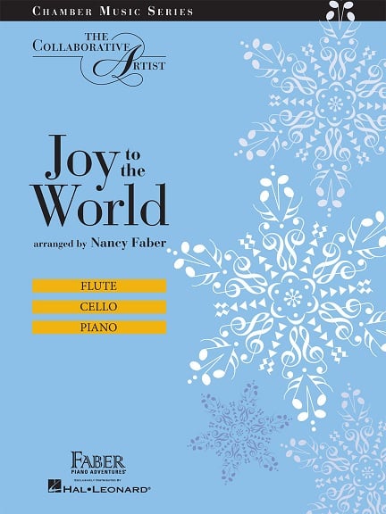Joy To The World Cover