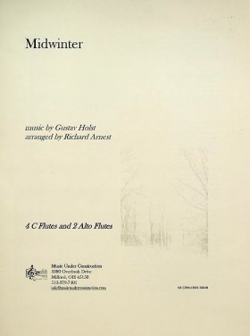 Midwinter Cover