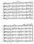 Midwinter Music Sheet