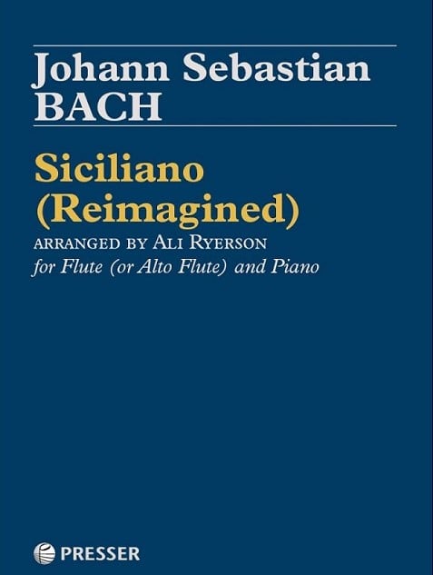 Siciliano (Reimagined)